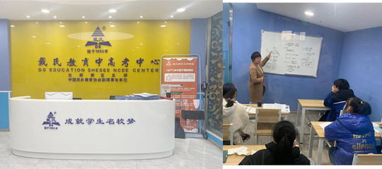 成都十大民辦文化課輔導機構綜合盤點與特色解析